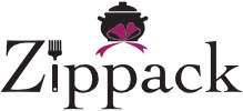Fachgeschäft Zippack - Logo